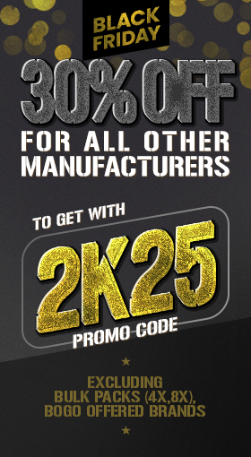 BF 2025 PROMO CODE