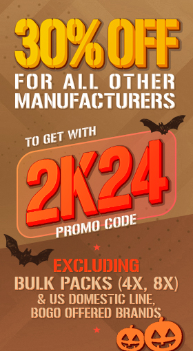 HALLOWEEN 2K24 PROMO CODE