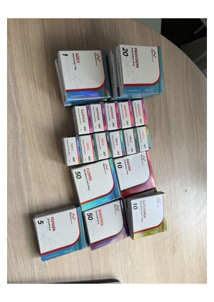 I ordered this cycle with my friends about five months ago, and I can confidently say the product is completely pure and genuine—100% quality. The oil is thick, but it’s smooth enough that you don’t need to inject it too many times, which makes it easy to use even for longer cycles. As for the oral part, it works like fire—very effective and delivers strong, noticeable results within a short time. I definitely recommend it to anyone looking for real performance and strength gains. It’s a great option, especially considering the price, because you’re getting high-level quality without paying too much. Totally satisfied with this product and would buy again.