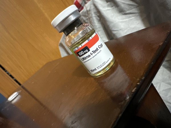 DHB’s like test on beast mode gets you ripped, hard AF, boosts your strength and sex drive, no bloat, just clean lean gains.