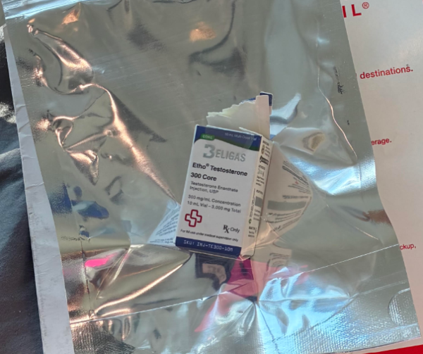 etho  Testosterone 250 mg arrived well packaged and as described. Smooth experience overall, with consistent quality and no issues with the product.