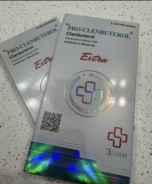Beligas Pro Clenbuterol delivers clean, powerful fat loss and great energy. Noticeable results, no crash, and reliable potency every time.