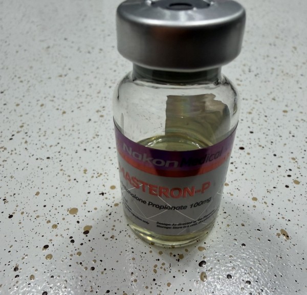 This masteron p 100 is my go to choice. The post injection pain is very low and goes in smoothly. The mast p effect was noticeable in one week as ingotnvery dry, hard and my physique looked very polished. I highly recommend this masteron P 100 as it is my favorite.