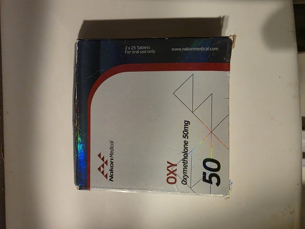 This was my first time using Anavar. I'm used to using other things that bring your blood pressure up and mess with your stomach. This anavar had zero side effects for me. Lean gains no excess water retention! I would definitely get this again.