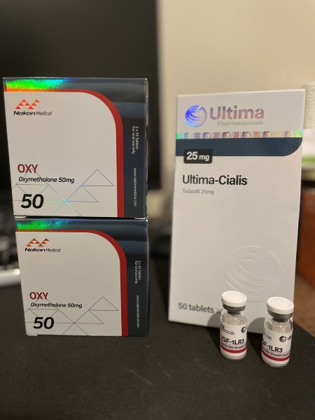 My order was delivered in under 4 weeks after I placed it. I haven't started it yet but it looks solid. I'm excitedly waiting for my Blast. Also need to say, PMR's custom service is very fast and helpful. Thanks for the free Cialis too!