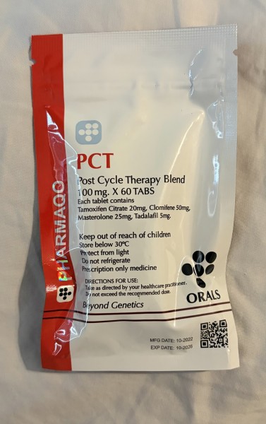 I haven’t had a chance to try this yet but I will update when I do. I have no doubt it’s legit and a good product. The mix makes since and should kickstart everything very quickly. 
Thanks for the fast shipping PM
