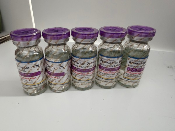 Took advantage of a great deal on some Primo 175. Super smooth and easy transaction. Thanks PMR- my new go-to source!