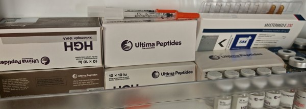 First hgh cycle, just added last missing items.
On 4iu hgh, 200 tren, 500 test, 400 mast
Added hcg, proviron, cardarine, and pt141 and prili for fun