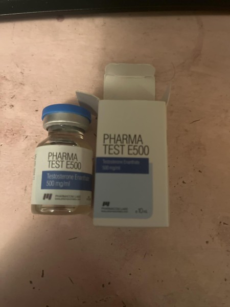 By week 3–4 I noticed the usual markers: strength climbing, better pumps, fuller muscles, and recovery picked up. No weird sides beyond what you’d expect from Test E, and nothing felt off or underdosed.

Overall, solid product. Exactly what Test E should feel like when it’s done right. I’d run it again without hesitation.
