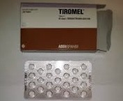 PLEASE keep this in stock. There has only been one other consistently reliable brand for T3 and this outclasses it by a lot! You can measure the temp increase, increased sweating, all the tell tale signs. I had bloods run not too long ago that can also confirm elevated levels while natural suppressed. Very good quality… Again…. guys PLEASE GET THIS BACK AND KEEP IT IN STOCK! Awesome service and quality items. Thank you!