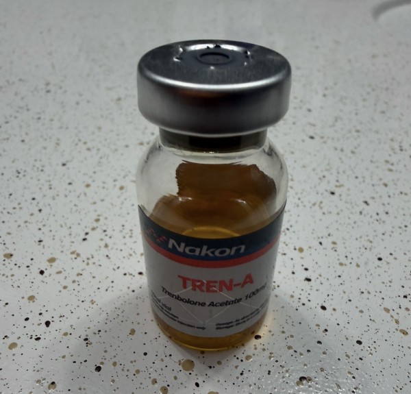This tren is my go to choice. The post injection pain is very low and goes in smoothly. I made a significant amount of progress from using this tren and was able to get shredded while retaining all my lean tissue.