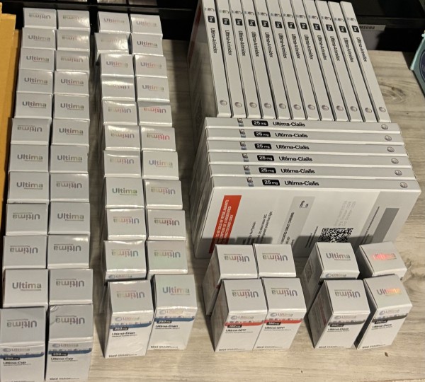 Placed a huge order during the bogo promo. I am so happy I did, delivery was quick and discreet, everything came in nice and secure. I am very happy
