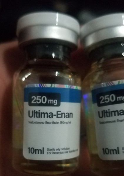 Touchdown and it came within a week,  always right on Time, top notch product with ultima and PMR never have had any problems with them about anything