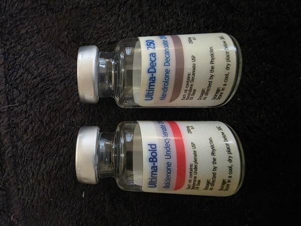 I had great gains from these. Super smooth. No pip at all. These two compounds together are perfect for me. I feel great when i'm on them blood pressure doesn't go up and a little extra water retention to lubricate the joints. Ultimately has great gear.