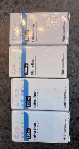 Touchdown from PMR again, looking forward to this for an upcoming cruise. Oil looks nice and clear, packaging was solid as well.