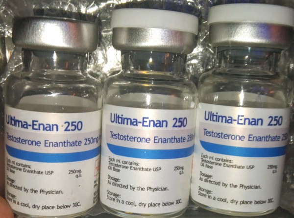 Some of the smoothest test I've ever used.  No post injection pain and definitely putting on some serious mass..   Thanks PMroids, you always supplying us with the BEST products and service...