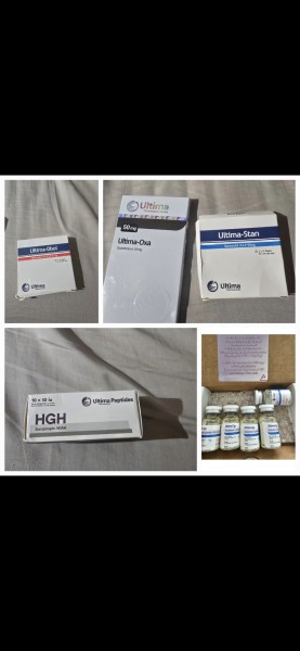 Another great order from this great source. Everything was packaged correctly and tur hgh so far seems to be on point. Thanks again