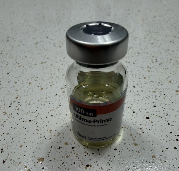 Ultima Primo is easily one of the cleanest, most reliable Primobolan products I’ve used. The oil is smooth, completely painless to inject, and the purity shows in the results—steady lean muscle gain, zero water retention, and that dry, hard, aesthetic look. Energy, endurance, and recovery all improved noticeably. No post-injection soreness or inflammation, and bloodwork stayed perfect. It’s a premium-quality compound that delivers exactly what real Primo should—consistent, clean, and effective performance every time.