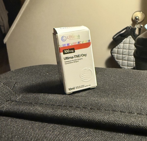 This stuff is the best pre workout.  If you find yourself in a slump.  And need a boost before the gym.  Try this out!  Pumps are tremendous.  Results are wild.

Be safe with it though!  It also smells very strange.  And had a weird sting to it.  Both are probably something to do with the carrier oil